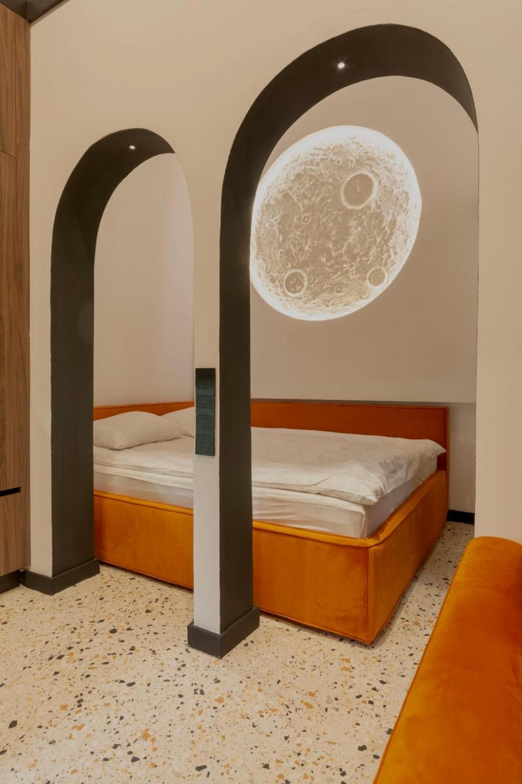 Jais Home-Moon Apartment Old Town Cluj Napoca Bagian luar foto